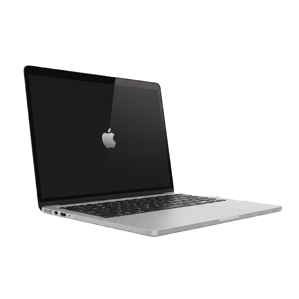 MacBook